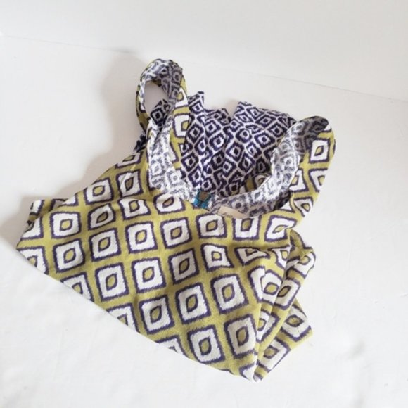 ANTHROPOLOGIE Meadow Rue Throughway Zip Tank XS - Picture 7 of 7